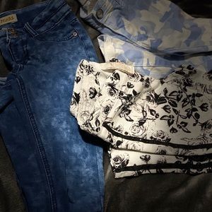 Girls 10/12 lot! 10 plus items